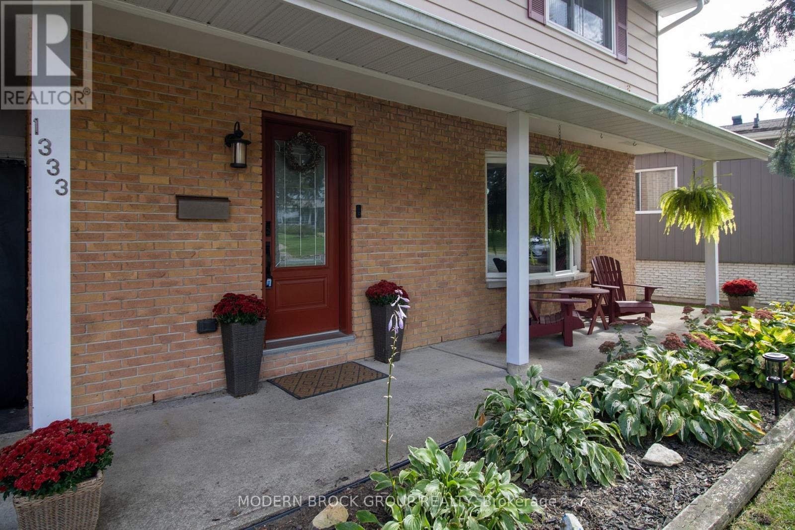 












1333 BRIARWOOD DRIVE

,
Brockville,




Ontario
K6V6E2

