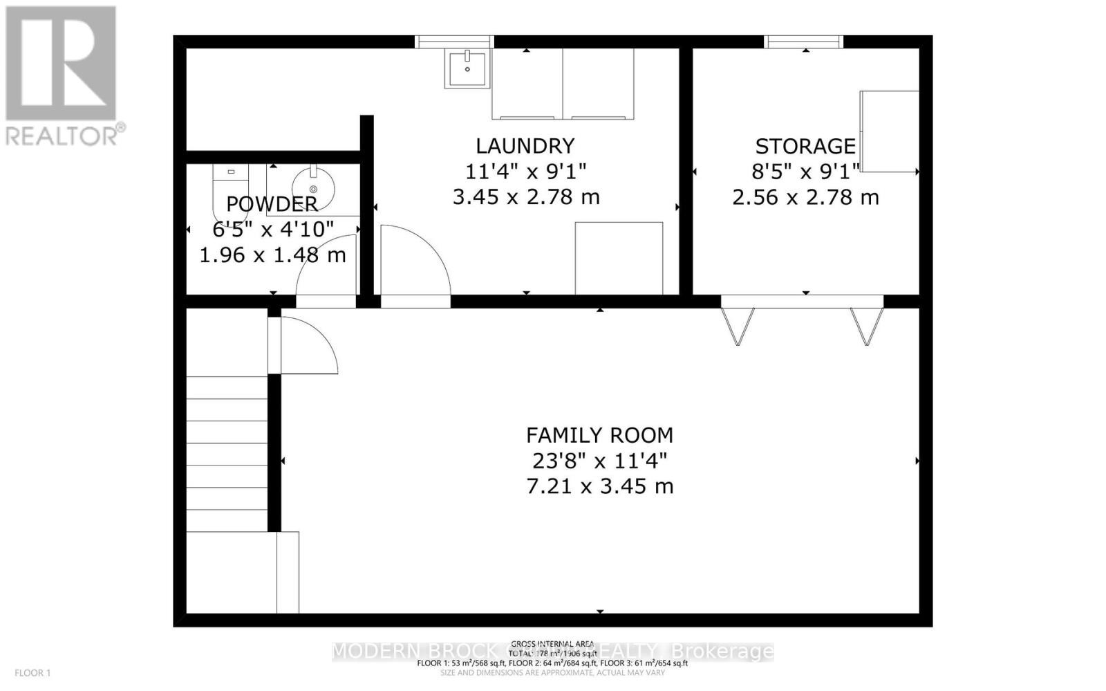 












1333 BRIARWOOD DRIVE

,
Brockville,




Ontario
K6V6E2

