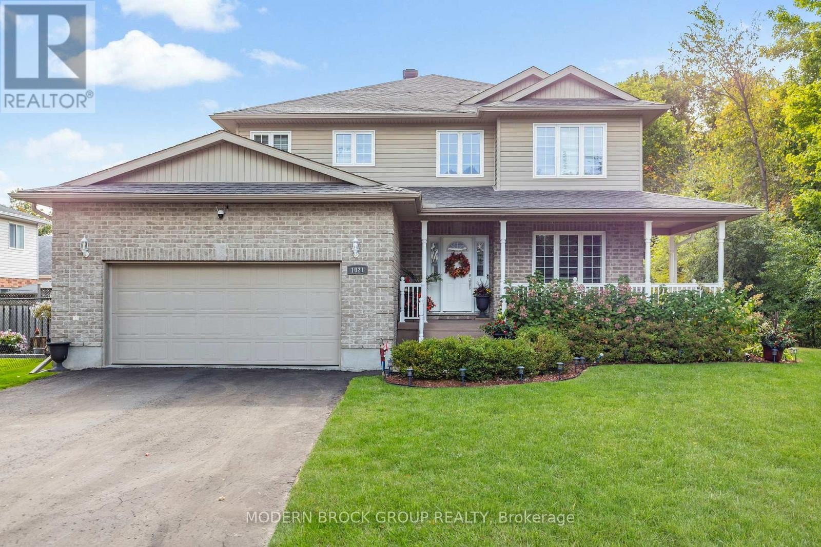 












1021 KINGSWOOD STREET

,
Brockville,




Ontario
K6V7G1

