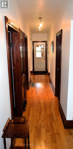 Main Hallway