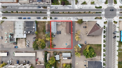 Featured Listing Photo 